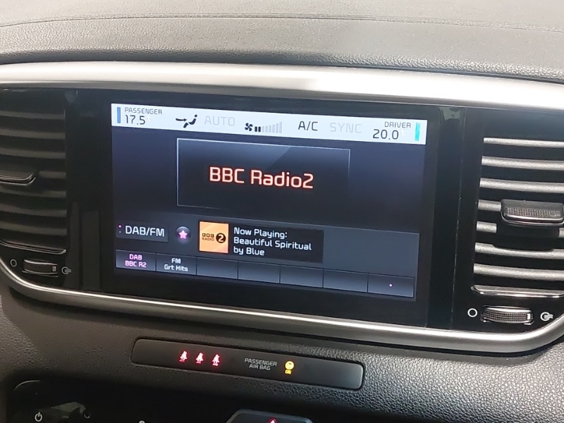 Used Kia Sportage 2021 for sale - 77141991: Photo 10