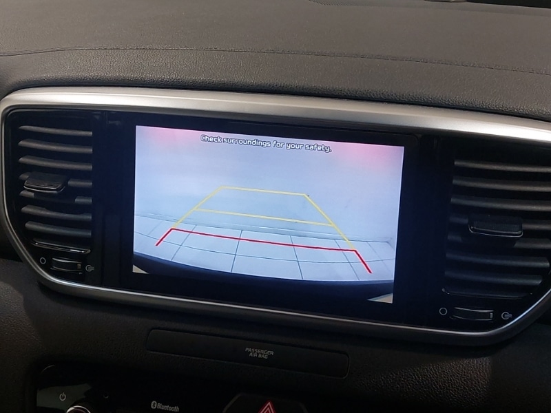 Used Kia Sportage 2021 for sale - 77141991: Photo 11