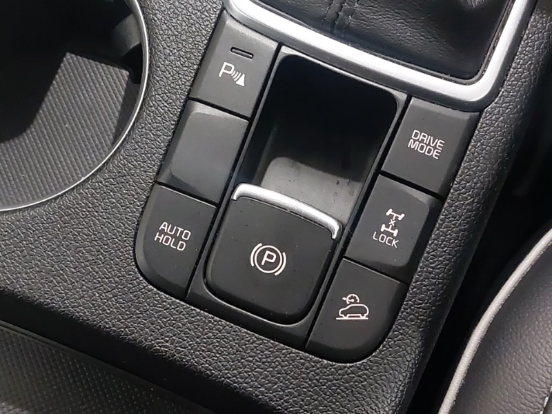 Used Kia Sportage 2021 for sale - 77141991: Photo 14