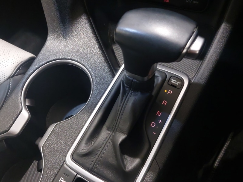 Used Kia Sportage 2021 for sale - 77141991: Photo 15