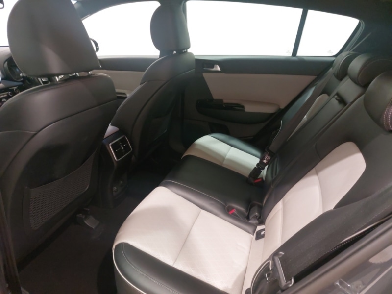 Used Kia Sportage 2021 for sale - 77141991: Photo 6