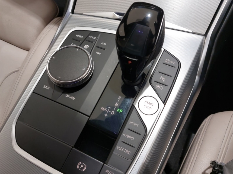 Used BMW 3 Series 2021 for sale - 78061247: Photo 14