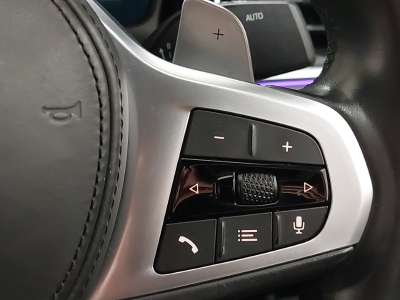 Used BMW 3 Series 2021 for sale - 78061247: Photo 16