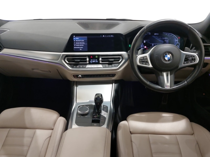 Used BMW 3 Series 2021 for sale - 78061247: Photo 2