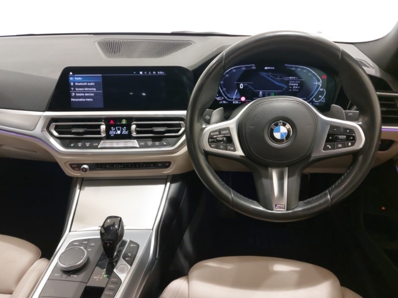 Used BMW 3 Series 2021 for sale - 78061247: Photo 7