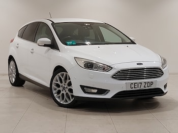 Ford - Focus