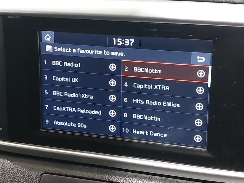 Used Kia Sportage 2018 for sale - 78132991: Photo 10