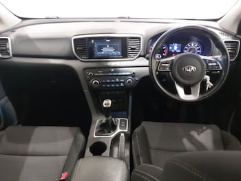 Used Kia Sportage 2018 for sale - 78132991: Photo