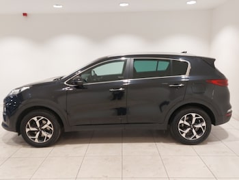 Used Kia Sportage 2018 for sale - 78132991: Photo