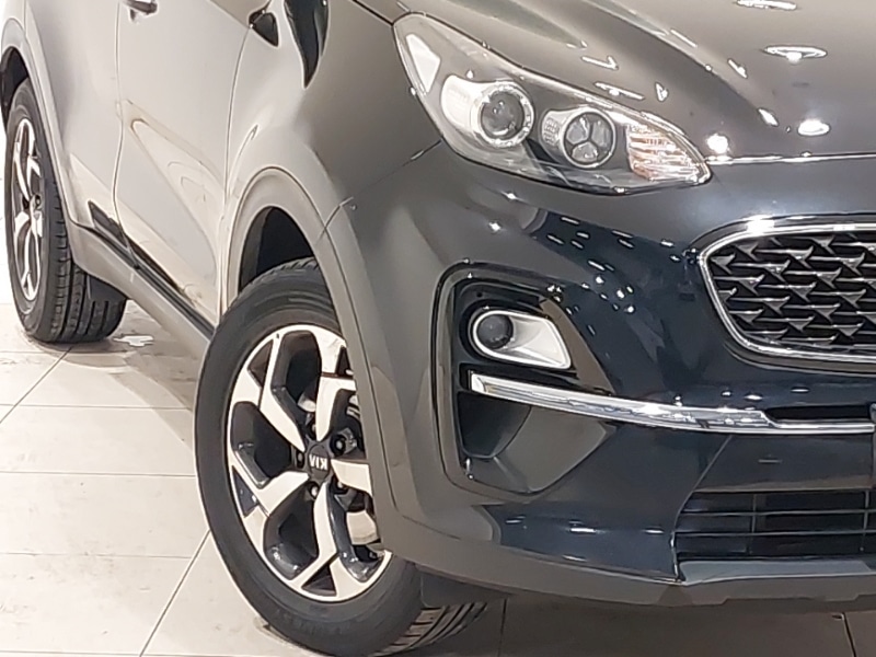 Used Kia Sportage 2018 for sale - 78132991: Photo 9