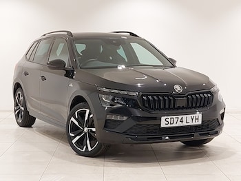 Skoda - Kamiq