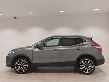Used Nissan Qashqai 2017 for sale - 79700530: Photo