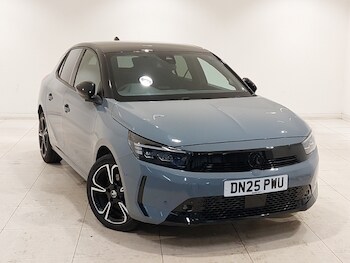 Used Vauxhall Corsa 2025 for sale - 78361244: Photo