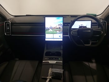 Used Jaecoo 7 2026 for sale - 79157615: Photo