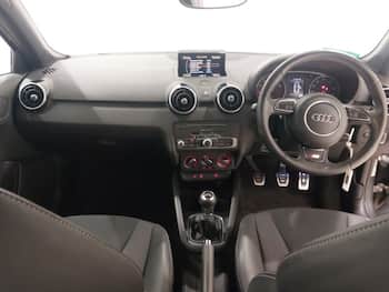 Used Audi A1 2015 for sale - 79840022: Photo
