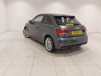 Used Audi A1 2015 for sale - 79840022: Photo