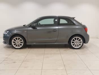 Used Audi A1 2015 for sale - 79840022: Photo