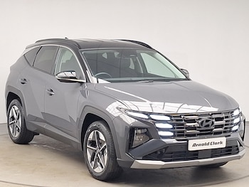 Hyundai - TUCSON