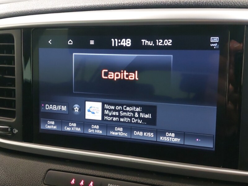 Used Kia Sportage 2020 for sale - 77531307: Photo 11