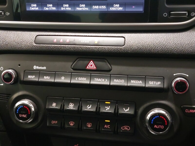 Used Kia Sportage 2020 for sale - 77531307: Photo 12