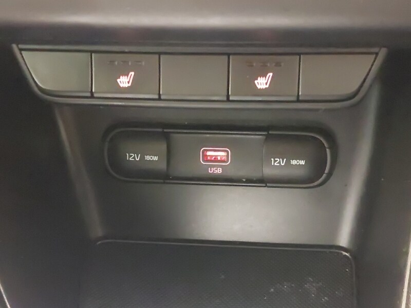 Used Kia Sportage 2020 for sale - 77531307: Photo 13