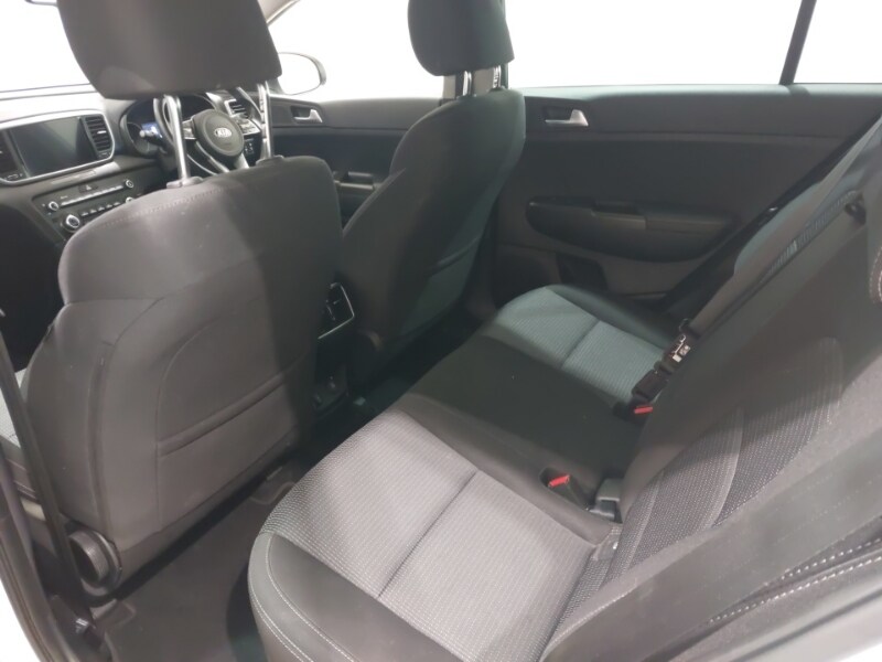 Used Kia Sportage 2020 for sale - 77531307: Photo 6