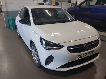 Used Vauxhall Corsa 2022 for sale - 78987819: Photo