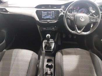 Used Vauxhall Corsa 2022 for sale - 78987819: Photo