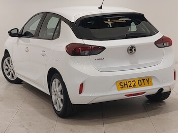 Used Vauxhall Corsa 2022 for sale - 78987819: Photo