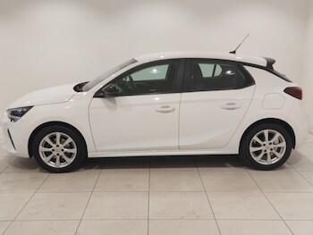 Used Vauxhall Corsa 2022 for sale - 78987819: Photo