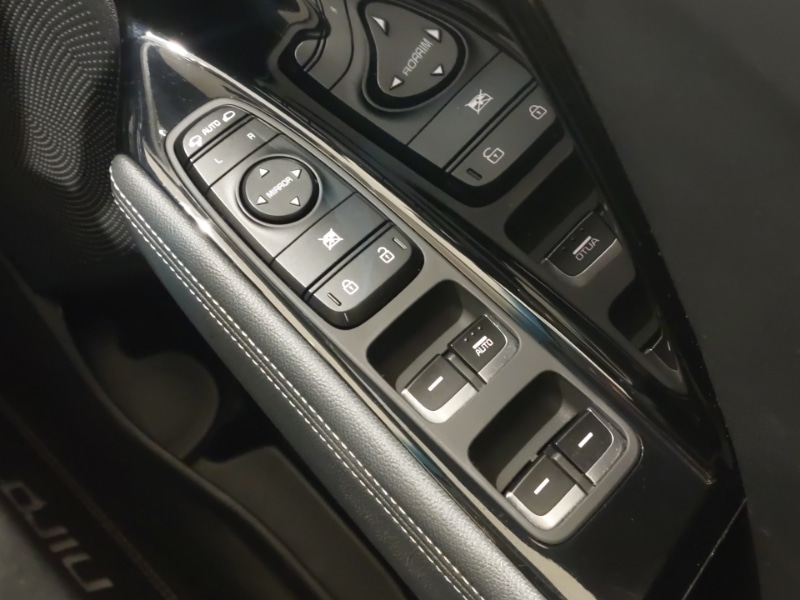 Used Kia Niro 2021 for sale - 77130155: Photo 19