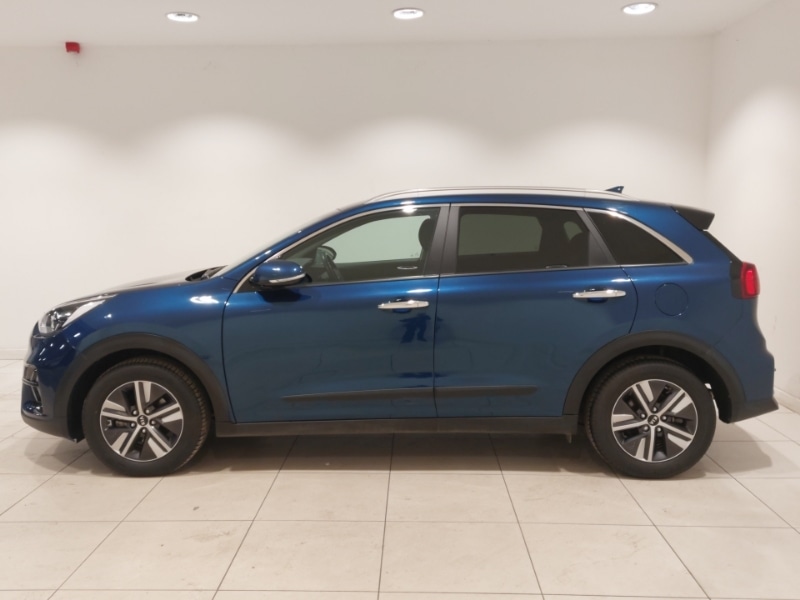 Used Kia Niro 2021 for sale - 77130155: Photo 4
