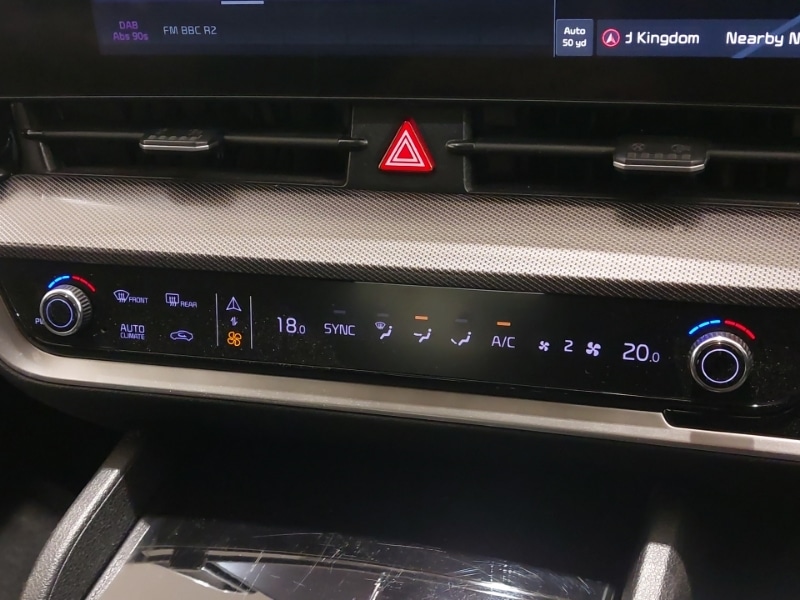 Used Kia Sportage 2022 for sale - 77938900: Photo 14