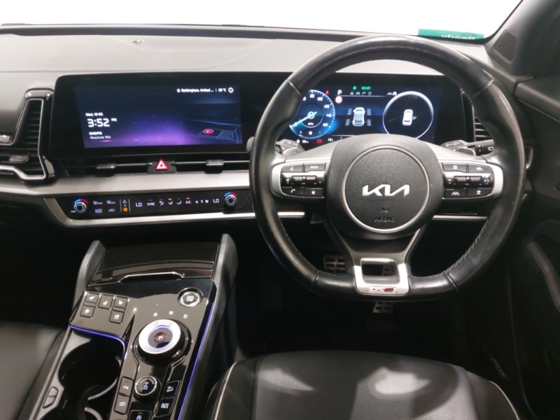 Used Kia Sportage 2022 for sale - 77938900: Photo 7