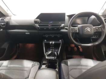 Used Citroen C4 2022 for sale - 74771710: Photo