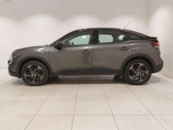 Used Citroen C4 2022 for sale - 74771710: Photo
