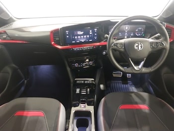 Used Vauxhall Mokka 2022 for sale - 78441910: Photo