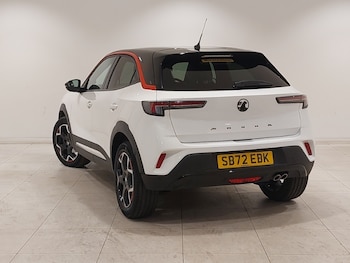 Used Vauxhall Mokka 2022 for sale - 78441910: Photo