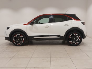 Used Vauxhall Mokka 2022 for sale - 78441910: Photo