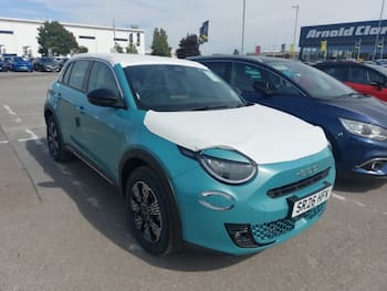 Used Fiat 600 2026 for sale - 79748749: Photo