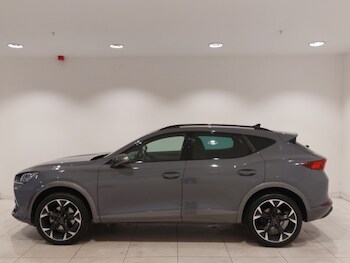 Used Cupra Formentor 2024 for sale - 78511737: Photo
