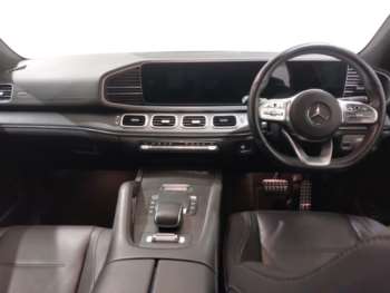 Used Mercedes-Benz GLE-Class 2022 for sale - 75252023: Photo