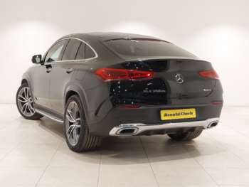 Used Mercedes-Benz GLE-Class 2022 for sale - 75252023: Photo