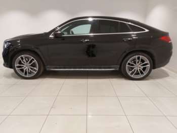 Used Mercedes-Benz GLE-Class 2022 for sale - 75252023: Photo