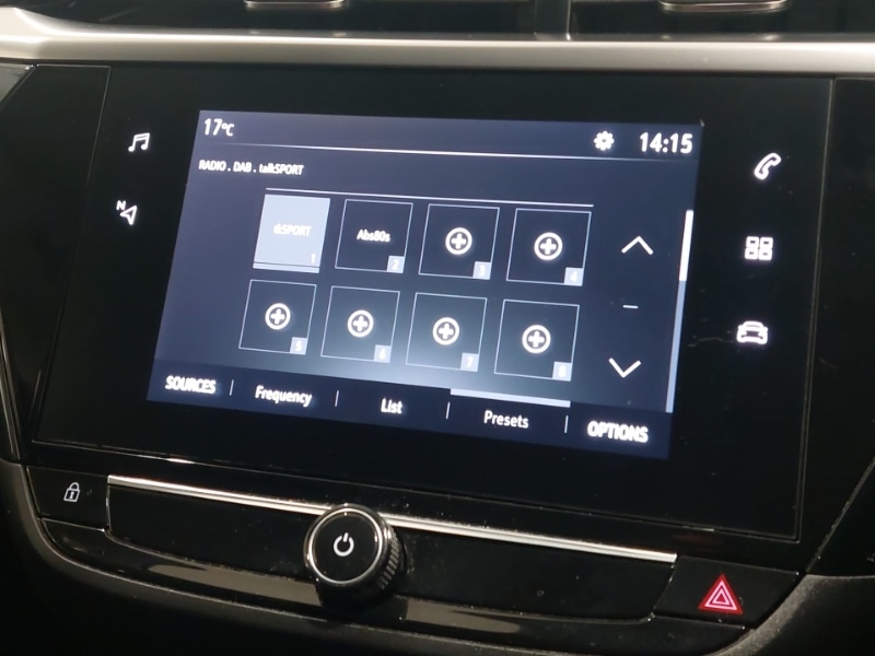 Used Vauxhall Corsa 2021 for sale - 78061242: Photo 10