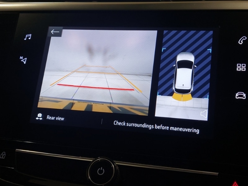 Used Vauxhall Corsa 2021 for sale - 78061242: Photo 11