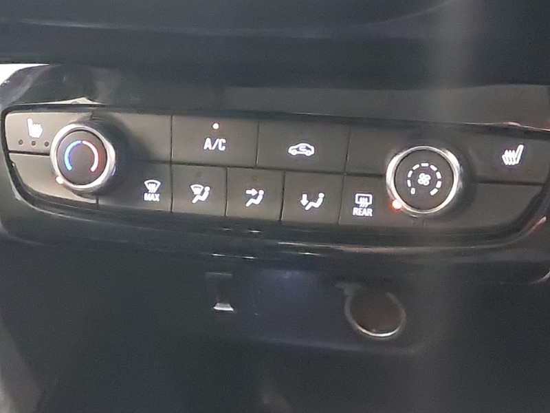 Used Vauxhall Corsa 2021 for sale - 78061242: Photo 12