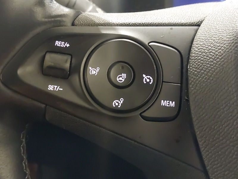 Used Vauxhall Corsa 2021 for sale - 78061242: Photo 16