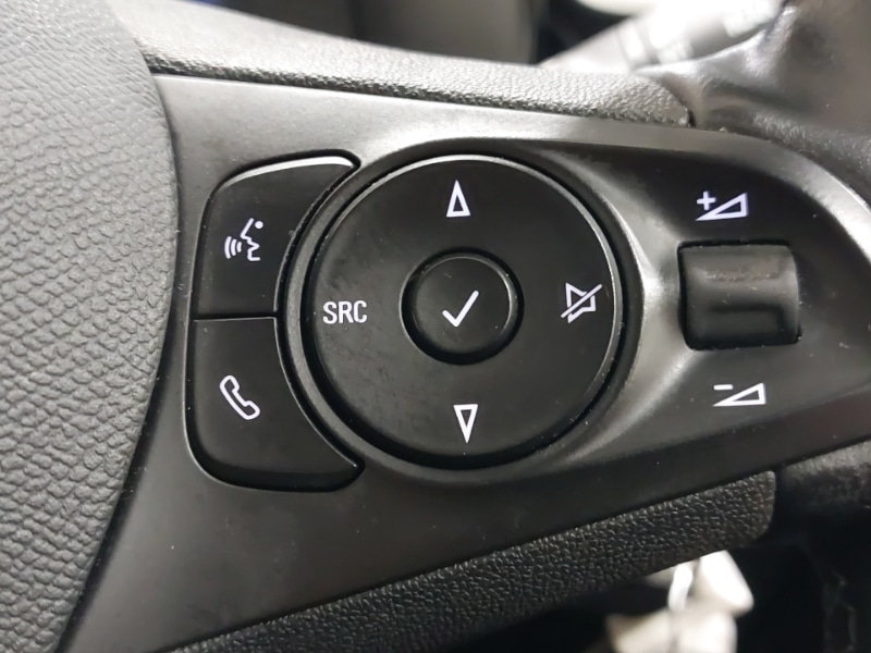 Used Vauxhall Corsa 2021 for sale - 78061242: Photo 17