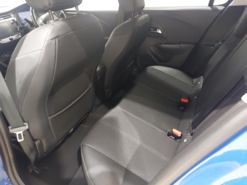 Used Vauxhall Corsa 2021 for sale - 78061242: Photo 6